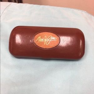 Maui Jim Sun Glasses